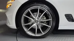 2022 Genesis G70 Gasoline 2.0T 2WD — фото 5