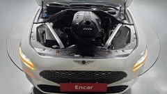 2022 Genesis G70 Gasoline 2.0T 2WD — фото 6