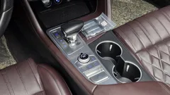 2022 Genesis G70 Gasoline 2.0T 2WD — фото 9