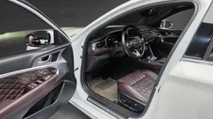 2022 Genesis G70 Gasoline 2.0T 2WD — фото 10
