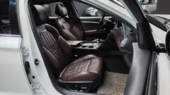 2022 Genesis G70 Gasoline 2.0T 2WD — фото 11