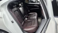 2022 Genesis G70 Gasoline 2.0T 2WD — фото 12