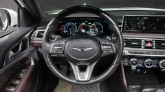 2022 Genesis G70 Gasoline 2.0T 2WD — фото 13