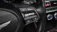 2022 Genesis G70 Gasoline 2.0T 2WD — фото 14