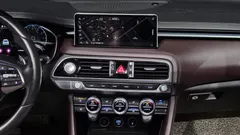 2022 Genesis G70 Gasoline 2.0T 2WD — фото 15