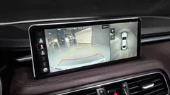 2022 Genesis G70 Gasoline 2.0T 2WD — фото 16