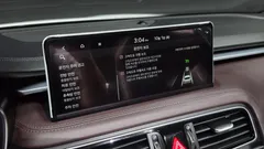 2022 Genesis G70 Gasoline 2.0T 2WD — фото 17