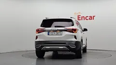 2023 Kia Seltos Gasoline 1.6 Turbo 2WD — фото 4
