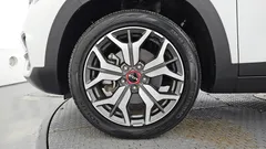2023 Kia Seltos Gasoline 1.6 Turbo 2WD — фото 5