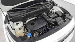 2023 Kia Seltos Gasoline 1.6 Turbo 2WD — фото 6