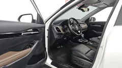 2023 Kia Seltos Gasoline 1.6 Turbo 2WD — фото 10