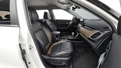 2023 Kia Seltos Gasoline 1.6 Turbo 2WD — фото 12