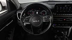 2023 Kia Seltos Gasoline 1.6 Turbo 2WD — фото 13