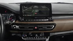 2023 Kia Seltos Gasoline 1.6 Turbo 2WD — фото 14