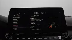 2023 Kia Seltos Gasoline 1.6 Turbo 2WD — фото 16