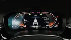 2023 BMW 5-Series 520i M Sport — фото 8