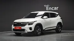 2024 Kia Seltos Gasoline 2.0 2WD — фото 1