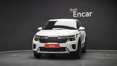 2024 Kia Seltos Gasoline 2.0 2WD — фото 3