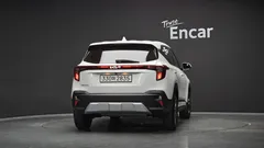 2024 Kia Seltos Gasoline 2.0 2WD — фото 4