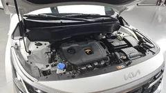 2024 Kia Seltos Gasoline 2.0 2WD — фото 6