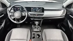 2024 Kia Seltos Gasoline 2.0 2WD — фото 7