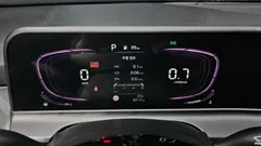 2024 Kia Seltos Gasoline 2.0 2WD — фото 8