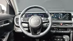 2024 Kia Seltos Gasoline 2.0 2WD — фото 13