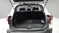 2024 Kia Seltos Gasoline 2.0 2WD — фото 20