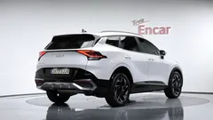 2022 Kia Sportage Gasoline 1.6 Turbo 2WD — фото 2