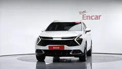 2022 Kia Sportage Gasoline 1.6 Turbo 2WD — фото 3