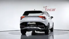 2022 Kia Sportage Gasoline 1.6 Turbo 2WD — фото 4
