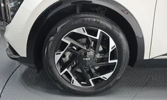 2022 Kia Sportage Gasoline 1.6 Turbo 2WD — фото 5