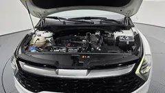 2022 Kia Sportage Gasoline 1.6 Turbo 2WD — фото 6