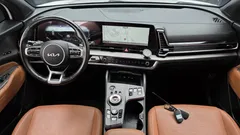2022 Kia Sportage Gasoline 1.6 Turbo 2WD — фото 7