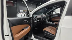 2022 Kia Sportage Gasoline 1.6 Turbo 2WD — фото 10