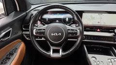 2022 Kia Sportage Gasoline 1.6 Turbo 2WD — фото 13