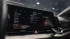 2022 Kia Sportage Gasoline 1.6 Turbo 2WD — фото 14