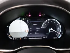 2022 Genesis G80 Gasoline 2.5 Turbo AWD — фото 6