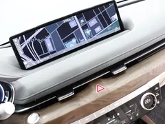 2022 Genesis G80 Gasoline 2.5 Turbo AWD — фото 7