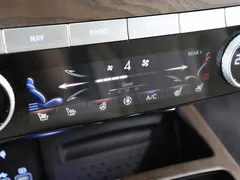 2022 Genesis G80 Gasoline 2.5 Turbo AWD — фото 9