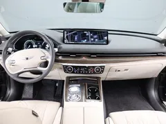 2022 Genesis G80 Gasoline 2.5 Turbo AWD — фото 16