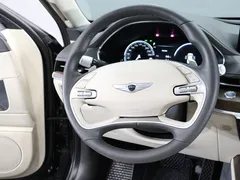 2022 Genesis G80 Gasoline 2.5 Turbo AWD — фото 17