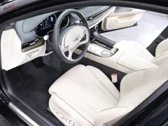 2022 Genesis G80 Gasoline 2.5 Turbo AWD — фото 19