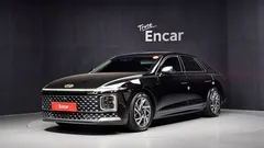 2023 Hyundai Grandeur 2,5 Gasoline 2WD — фото 1