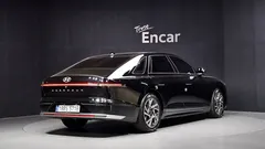 2023 Hyundai Grandeur 2,5 Gasoline 2WD — фото 2