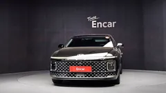 2023 Hyundai Grandeur 2,5 Gasoline 2WD — фото 3