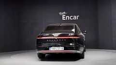 2023 Hyundai Grandeur 2,5 Gasoline 2WD — фото 4