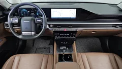 2023 Hyundai Grandeur 2,5 Gasoline 2WD — фото 7