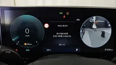 2023 Hyundai Grandeur 2,5 Gasoline 2WD — фото 8