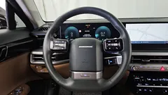 2023 Hyundai Grandeur 2,5 Gasoline 2WD — фото 13